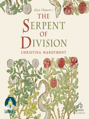 cover image of The Serpent of Division